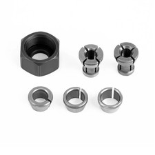 Pinces de débroussailleuse 10mm 6.35mm 6mm 8mm 9.5mm Convient pour machine à g