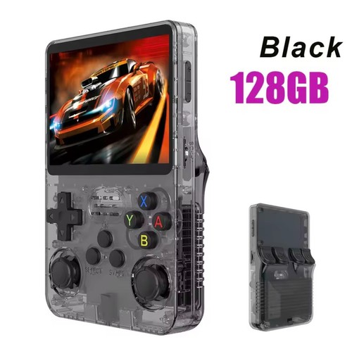 Console jeu rétro portable - de,