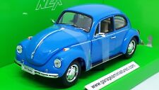 VOLKSWAGEN COCCINELLE BLEU