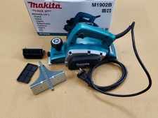 Raboteuse MAKITA M1902B, 82