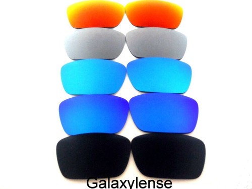 Lentilles rechange pour - lentilles, oakley