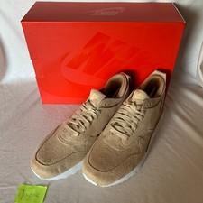 Nike Air Max 1 Royal Linen
