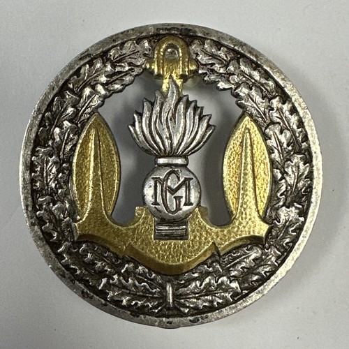 Gendarmerie maritime - gendarmerie, en