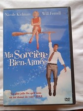 DVD /  MA SORCIERE BIEN AIMEE