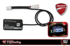 PA700 P-TRONIC PZRACING