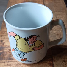 Bob et Bobette, Mug