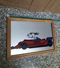 Carré À Miroir Publicitaire