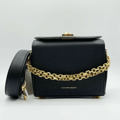 1990 alexander mcqueen - alexander, black
