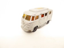 MATCHBOX - SERIES - VW