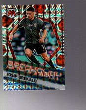 B2835- 2021-22 Panini