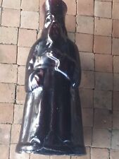 Jacquot pichet / cruche, en terre cuite vernissée , Ancien XVIIIème