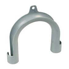 Crosse pour tuyau de vidange Machine à laver ou Lave-vaisselle