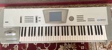 Korg Trinity V3 With Moss +