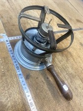 Réchaud OLD TOOL, outil ancien réchaud à Alcool Réf N.11