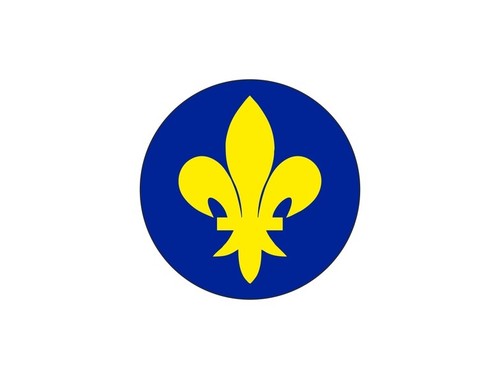 Autocollant sticker voiture
