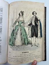 Mode - Rare Reliure 31