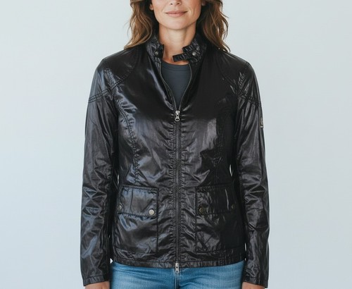 Belstaff veste pour femme - belstaff,