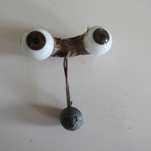 Yeux mobiles grande - mo,