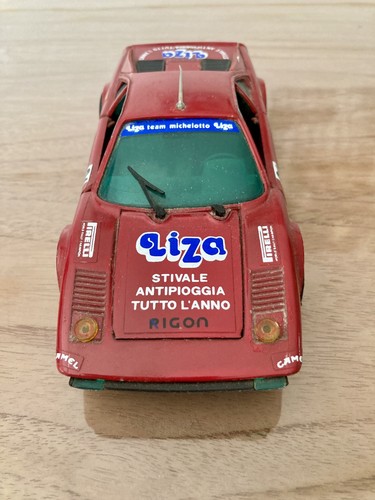 Ferrari 308 rallye - , n21