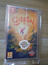 Jeux Switch - Super Rare Games