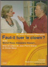 DVD THEATRE FAUT-IL TUER LE