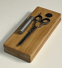 Ciseaux de  coiffure cheveux Jaguar Germany