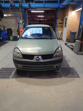 Baguette de porte avant gauche RENAULT CLIO 2 PHASE 2 8200072230