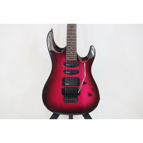 Guitare électrique aria pro - électrique,