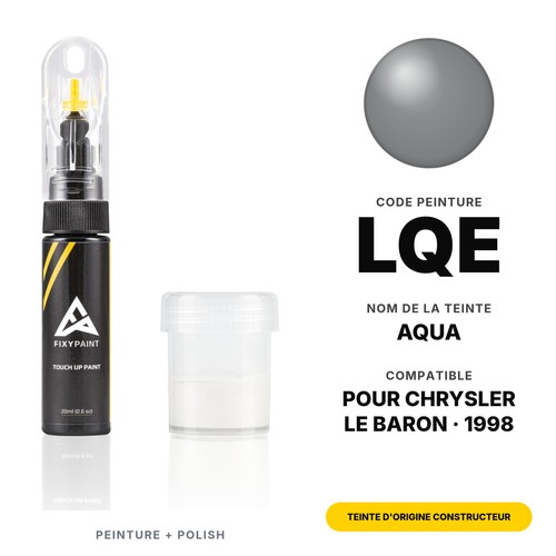 Peinture retouche pour - peinture,