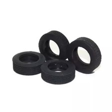 Scalextric W10081 Tyres Pack