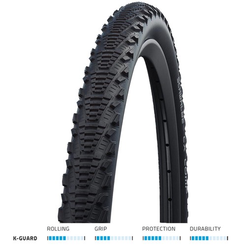 Schwalbe comp pneu - comp,