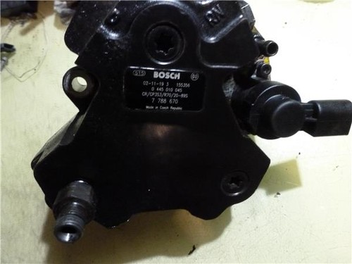 445010045 pompe injection bmw - ,