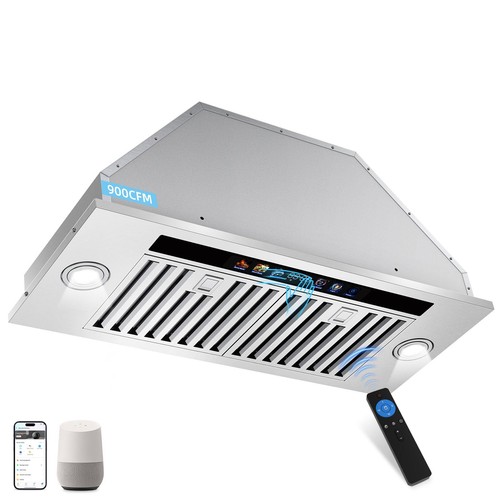 Zomagas range hood insert - range,