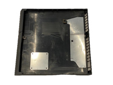 ✅Coque inférieur Ps4 Fat Noir Pièce Playstation 4 Sony CUH-1000 1100 OEM Parts