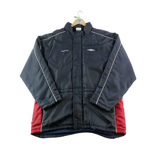 Umbro men vintage y2k - vintage, parka
