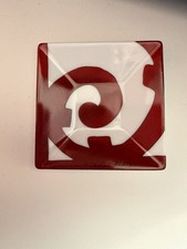 HERMES BALCON DU GUADALQUIVIR PETIT CARRE N°1 Assiette À Pain