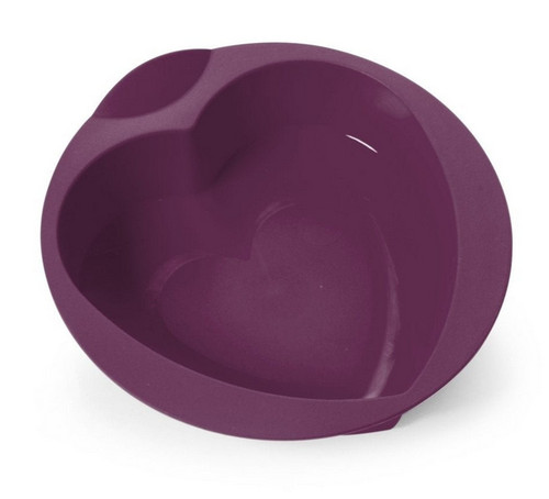 Moule forme coeur silicone - moule,