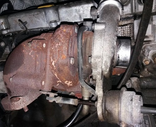 Opel vectra 1997 - vectra,