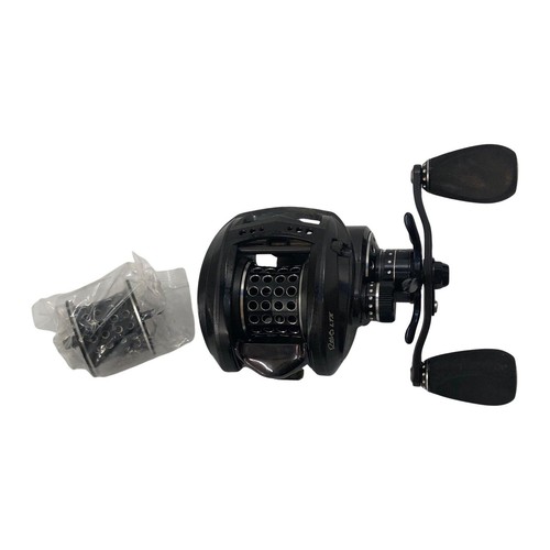 Abu bait reel - reel, ltx