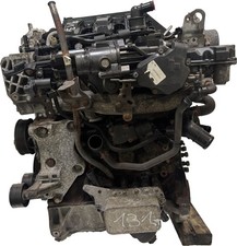 Moteur pour Mercedes Vito 1,6