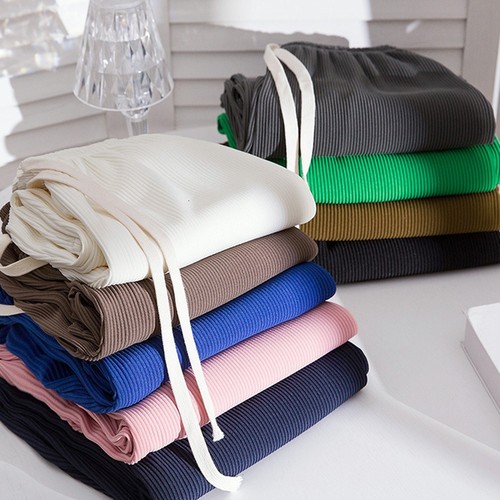 Pantalon survêtement ample - de,
