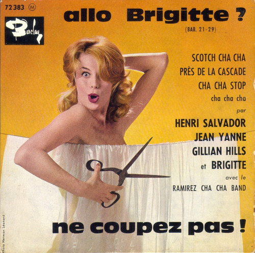 Gillian hills jean - jean, henri