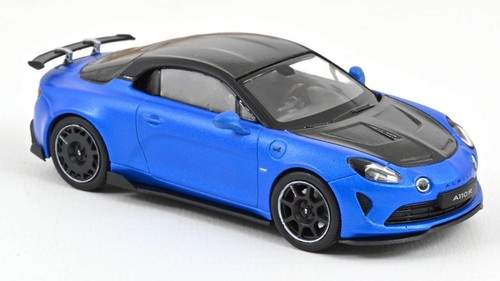 Norev alpine a110 r - norev,