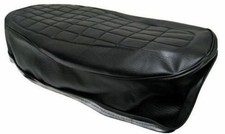 Housse de selle adaptable de