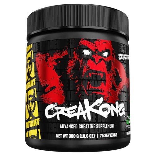 Pvl mutant creakong - creakong,, g