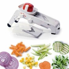 Tupperware Mando chef Mandolin
