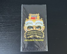 Michael Jackson Dangerous Tour