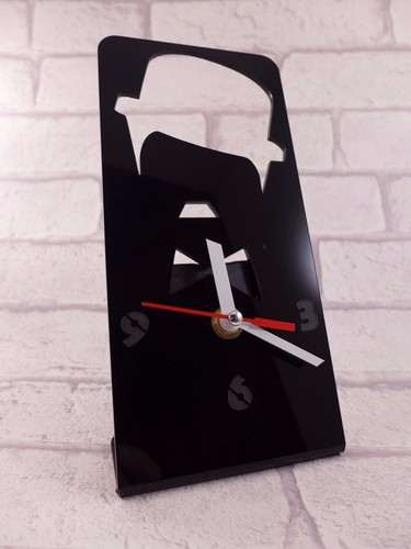 Horloge bureau en - horloge, de