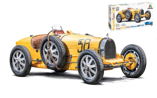 Miniature voiture kit - voiture, de