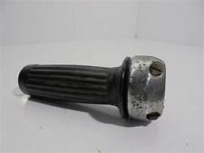 poignée de l accélérateur